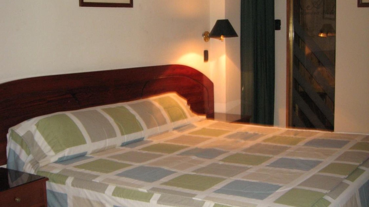 Photo of Bedroom in La Perla