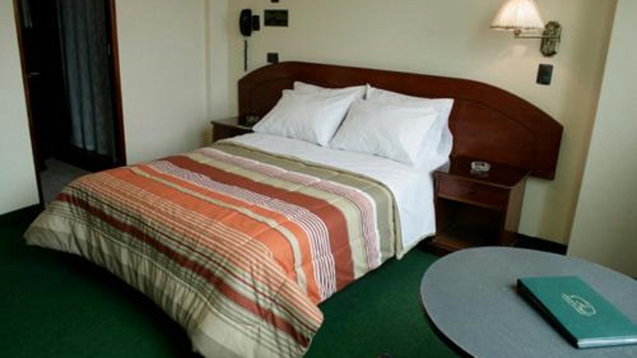 Photo of Bedroom in La Perla