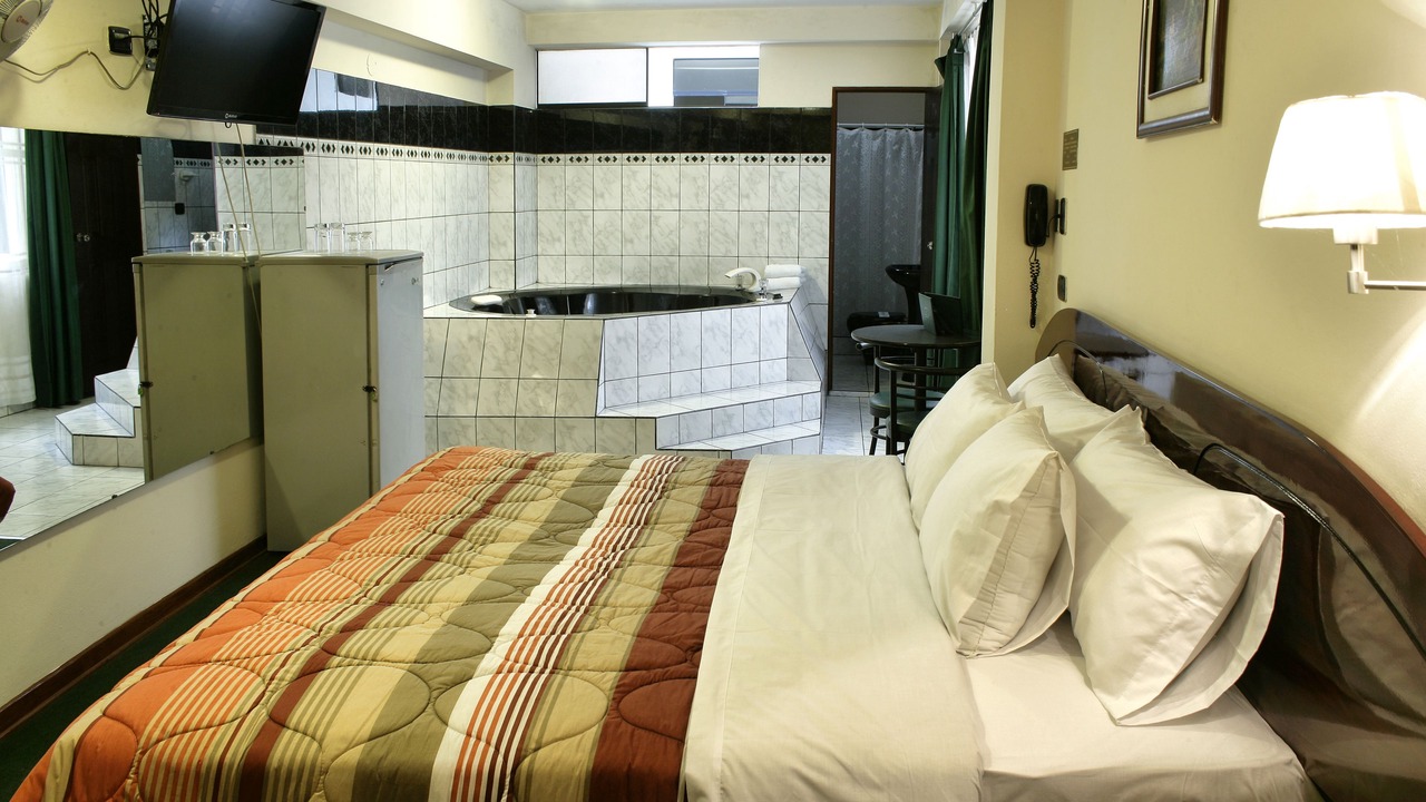 Photo of Bedroom in La Perla