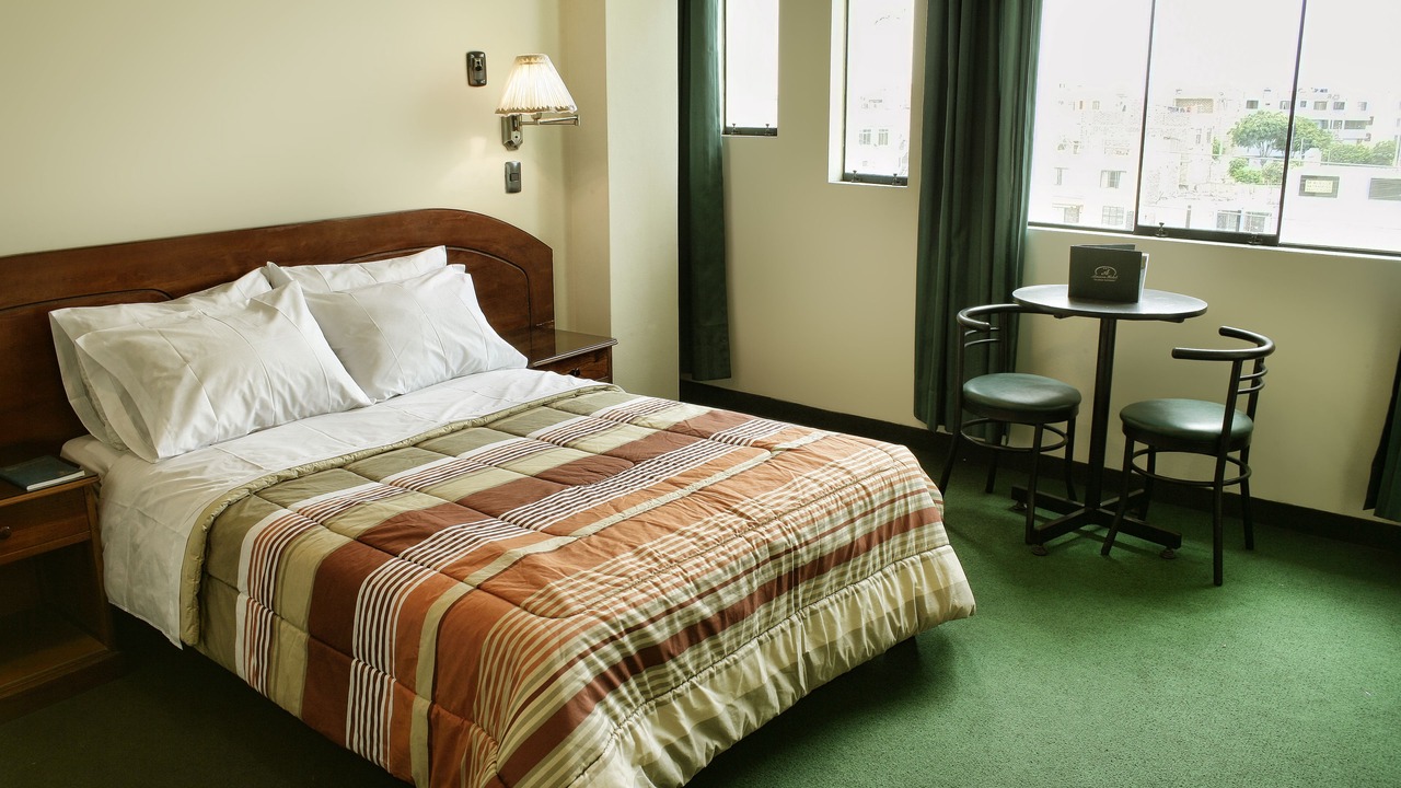 Photo of Bedroom in La Perla