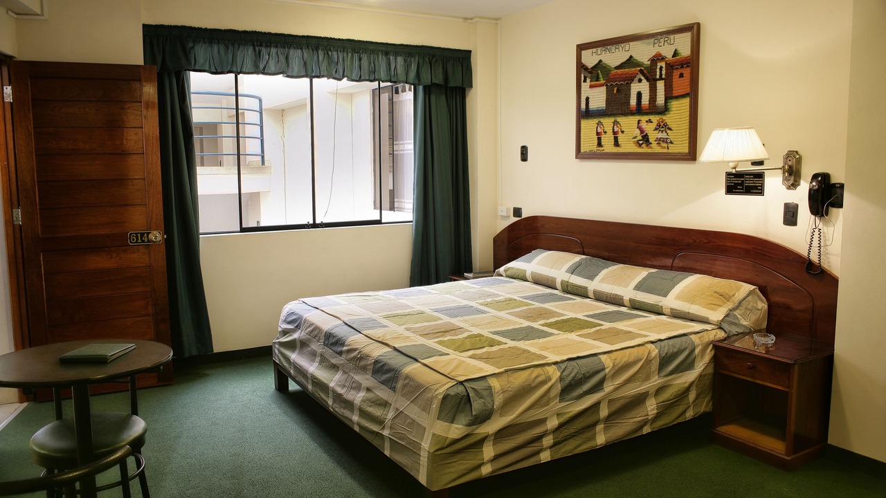 Photo of Bedroom in La Perla