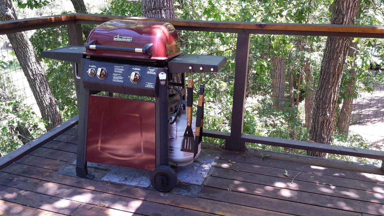 Photo of Outdoor in Whispering Pines