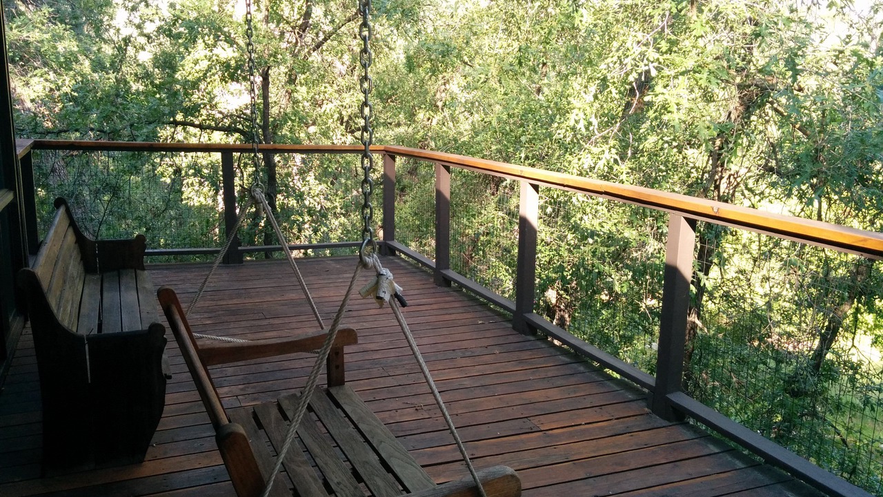 Photo of Outdoor in Whispering Pines
