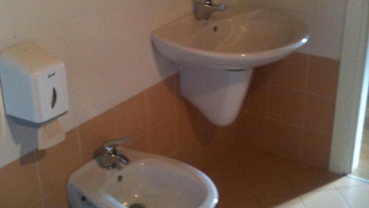 Photo of Bathroom in Bolognano-Vignole
