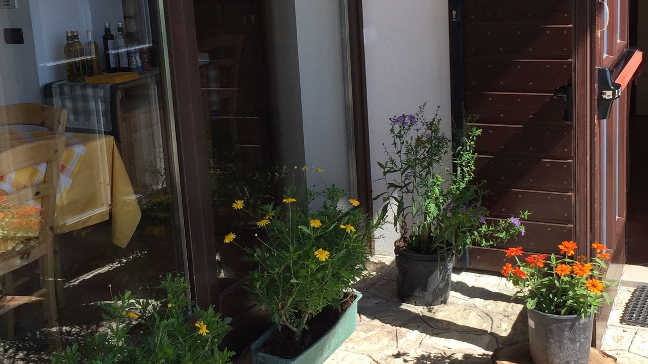 Photo of Patio Balcony in Bolognano-Vignole