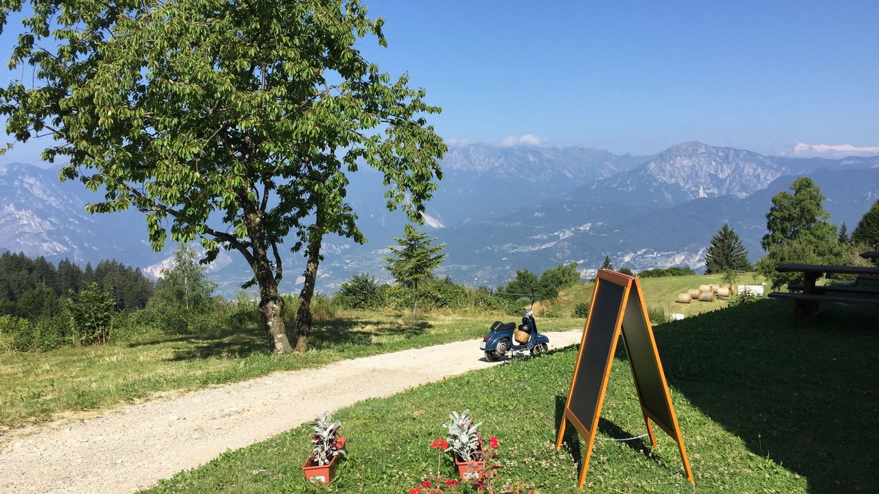 Photo of Outdoor in Bolognano-Vignole
