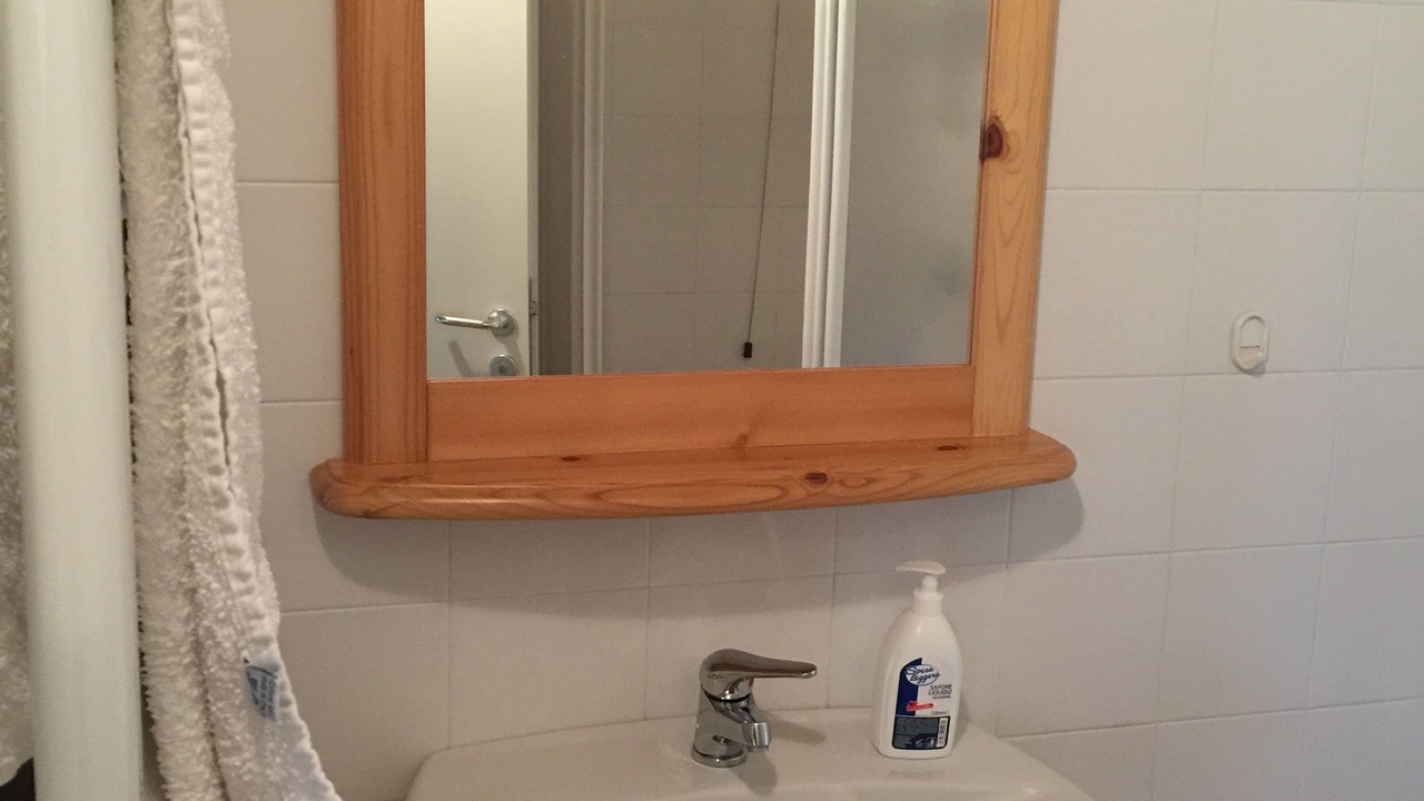 Photo of Bathroom in Bolognano-Vignole
