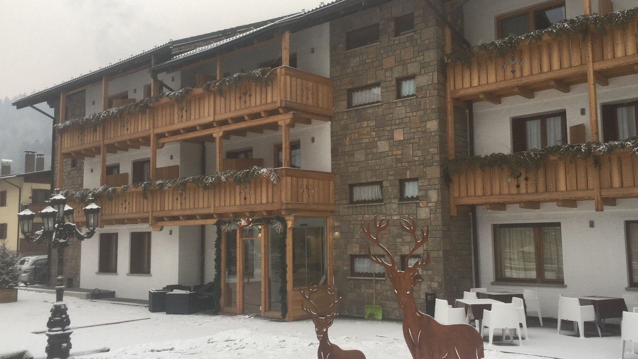 Photo of Outdoor in Giustino