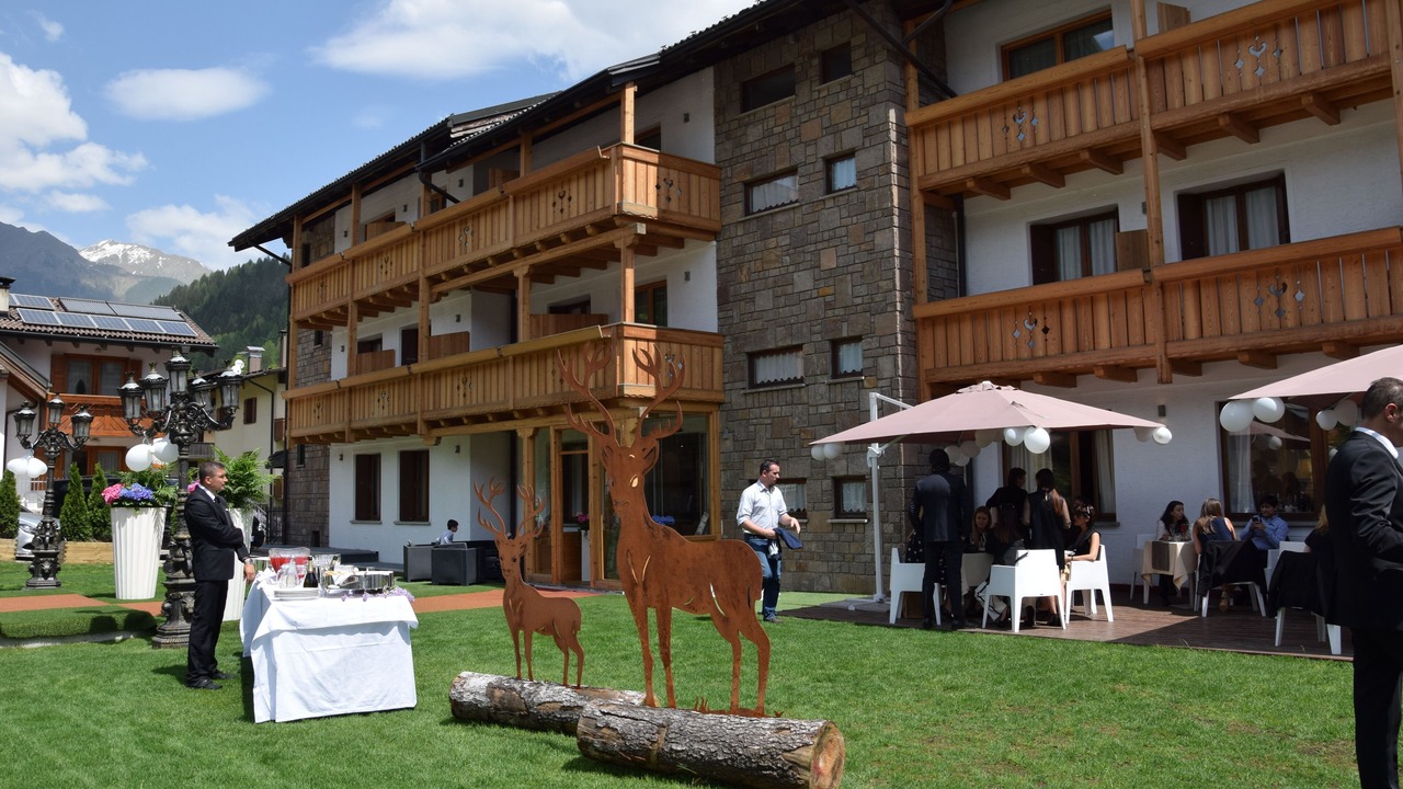 Photo of Outdoor in Giustino