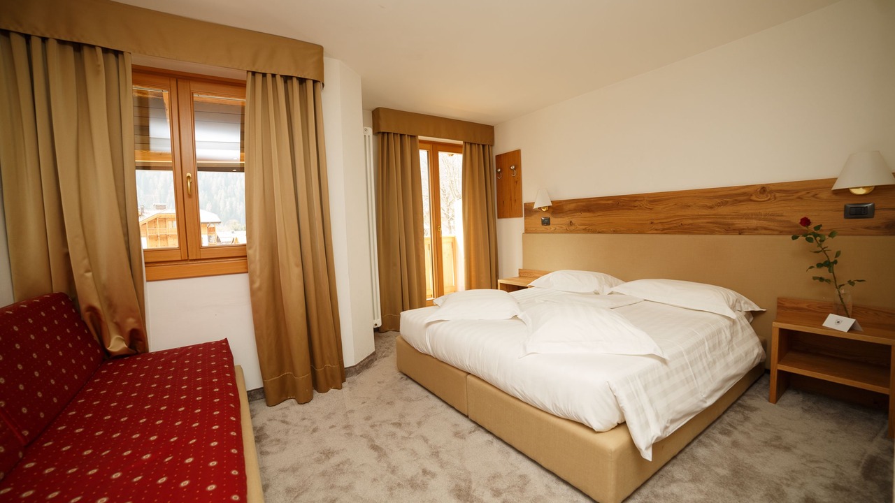 Photo of Bedroom in Giustino