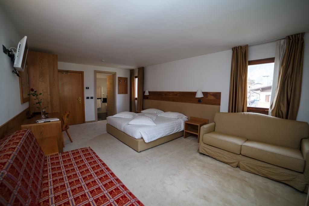 Photo of Bedroom in Giustino