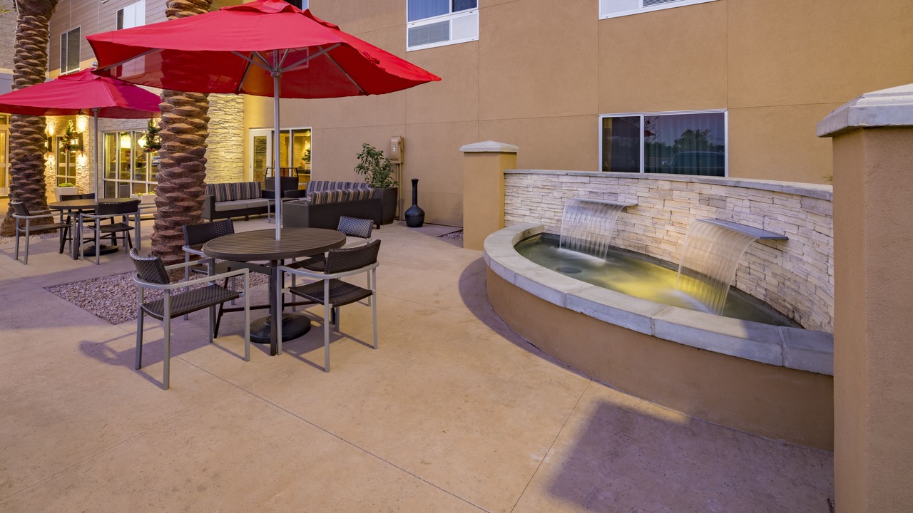 Photo of Patio Balcony in Chandler