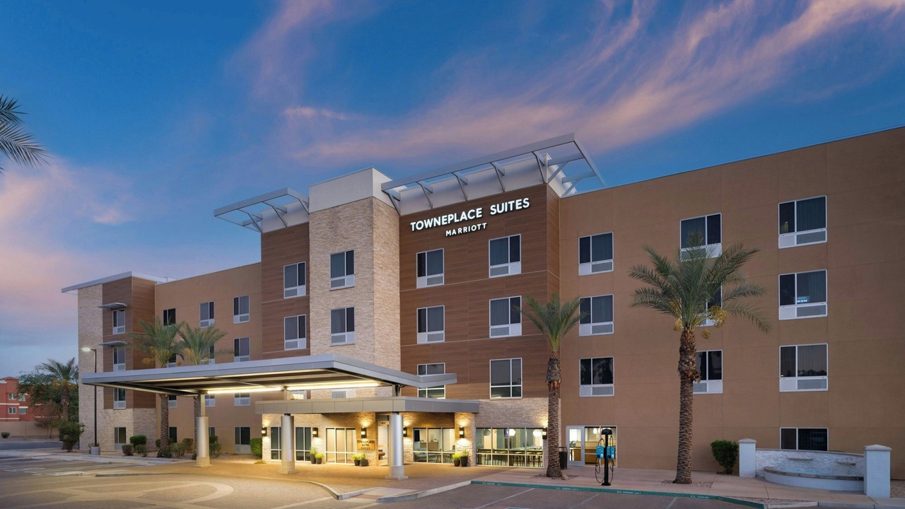 Photo of Outdoor in Chandler