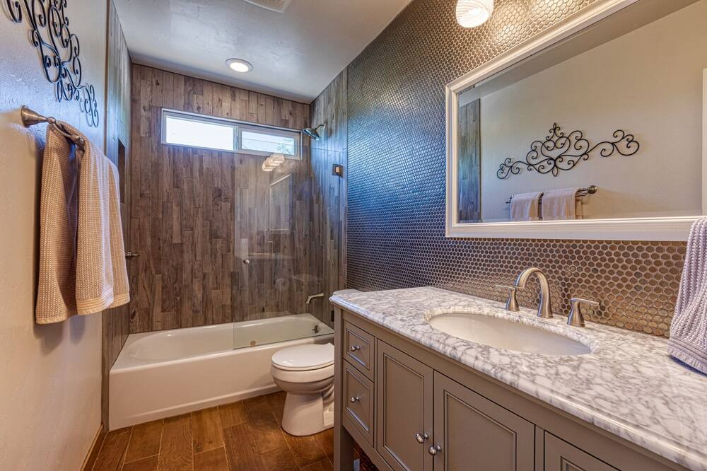 Photo of Bathroom in Tucson