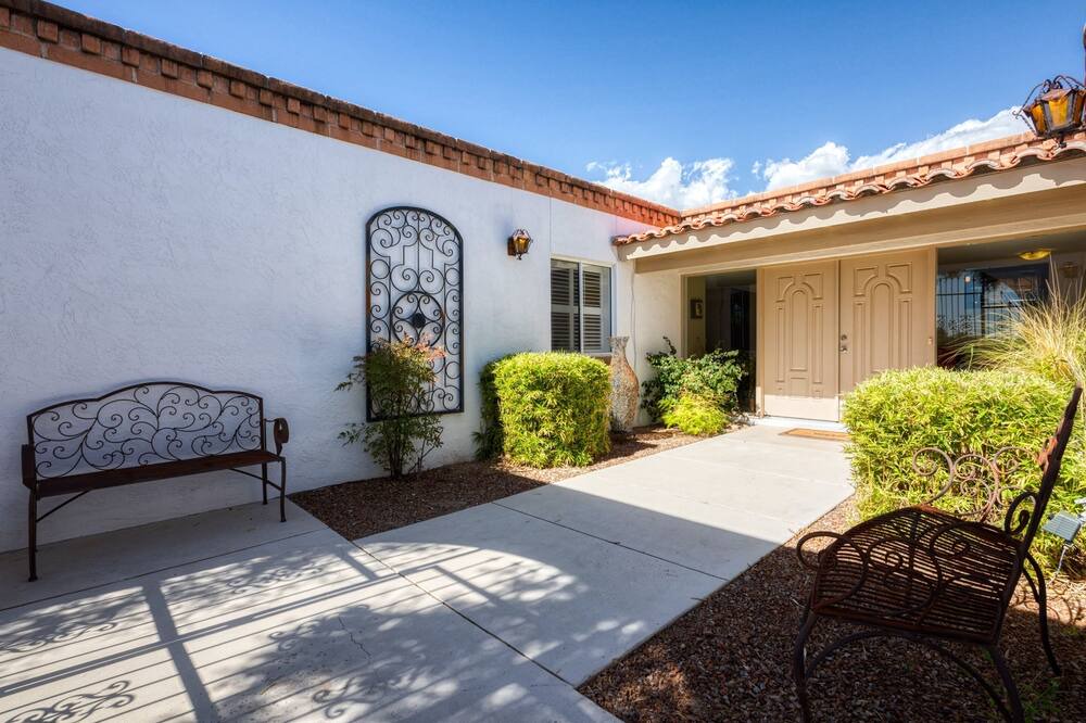 Photo of Outdoor in Tucson