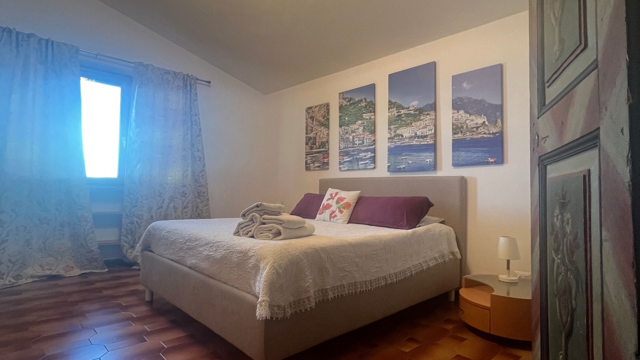 Photo of Bedroom in San Lazzaro