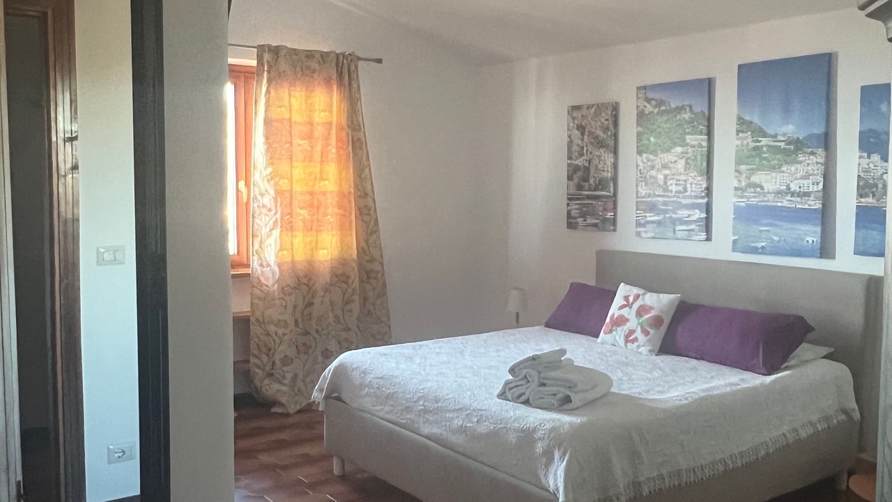 Photo of Bedroom in San Lazzaro