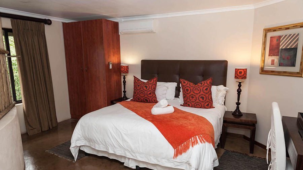 Photo of Bedroom in Waterfall