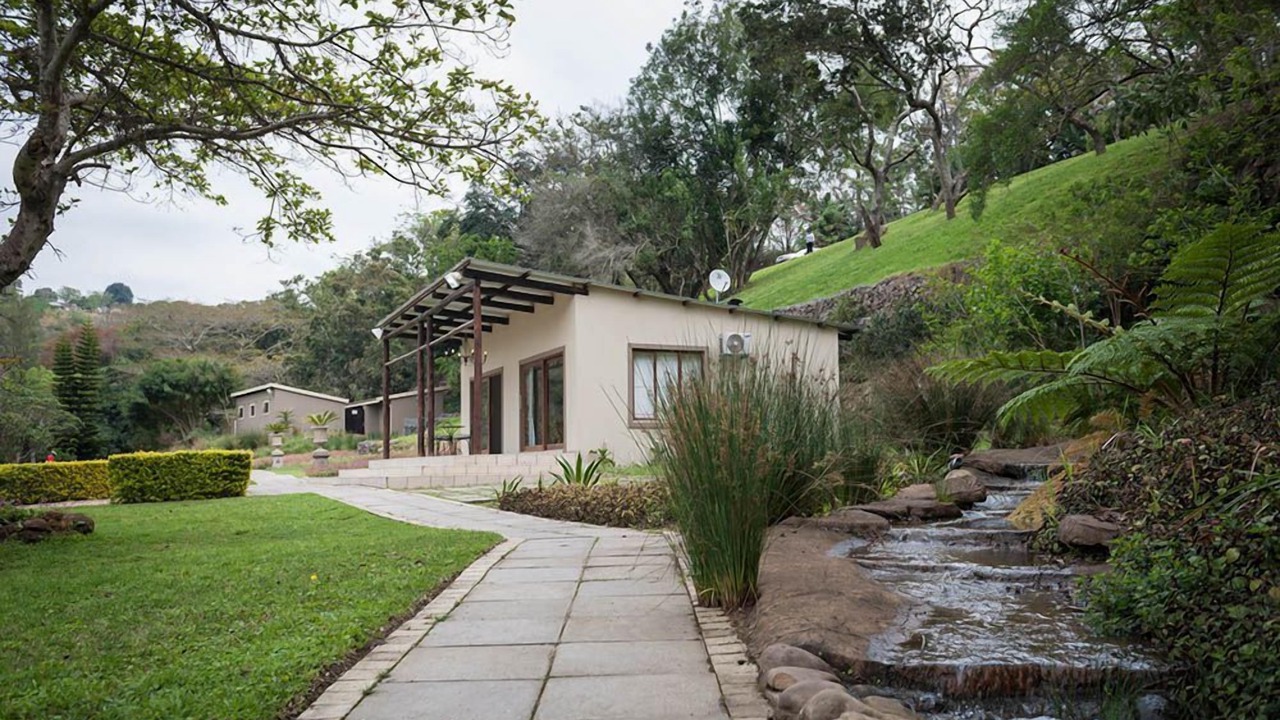 Photo of Outdoor in Waterfall