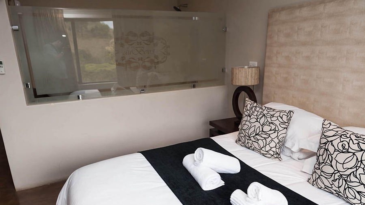 Photo of Bedroom in Waterfall