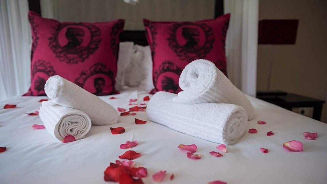Photo of Bedroom in Waterfall