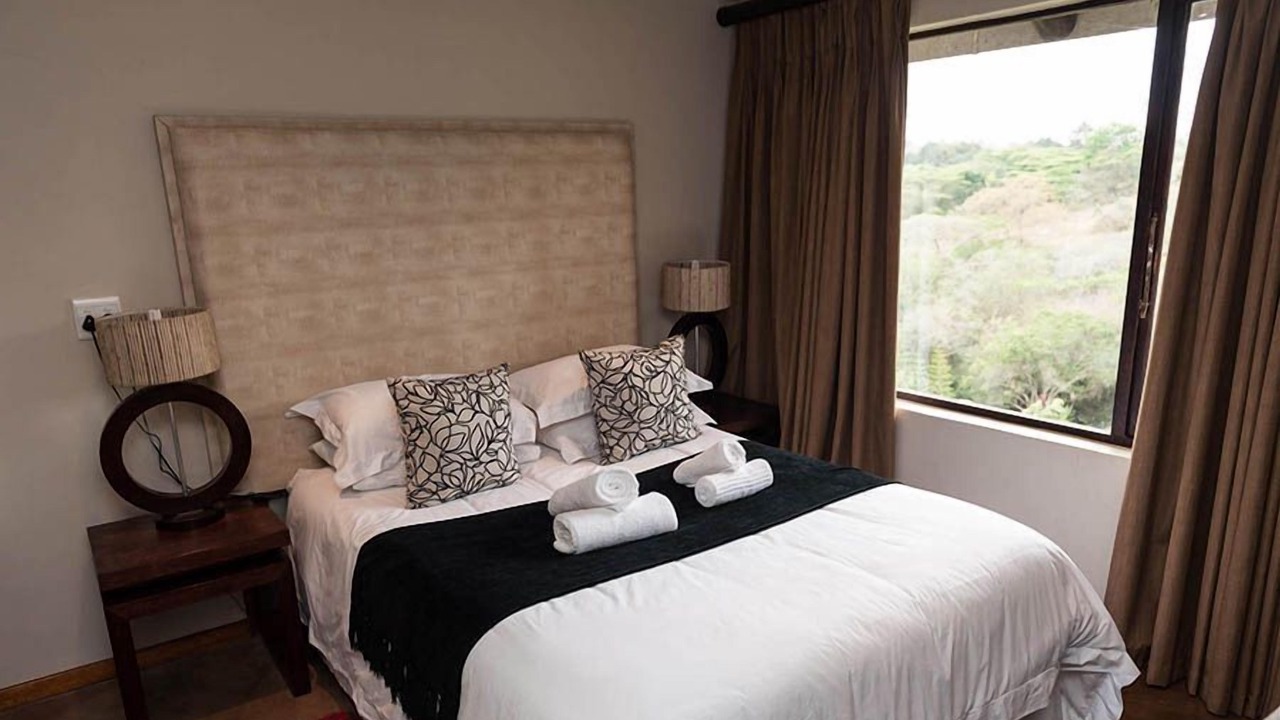 Photo of Bedroom in Waterfall