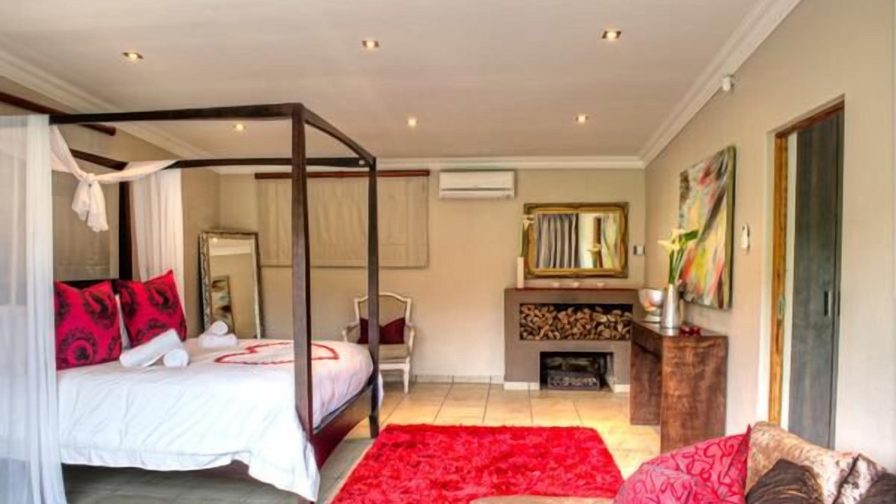 Photo of Bedroom in Waterfall
