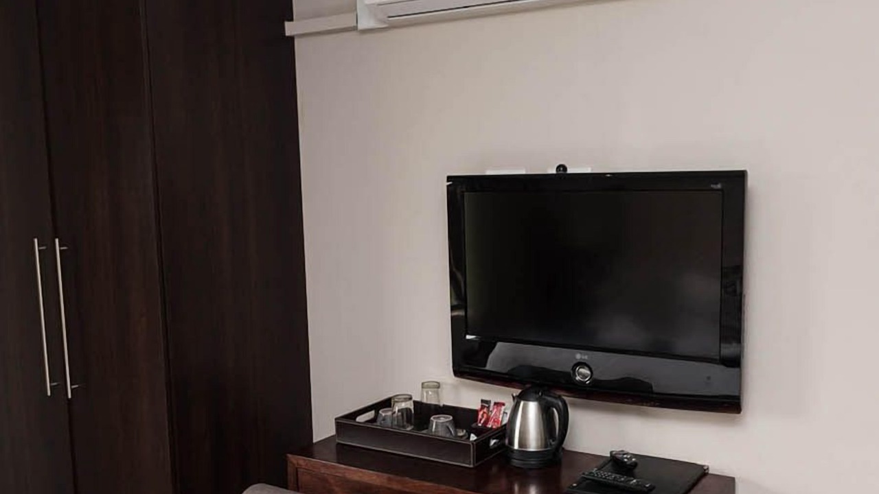 Photo of Bedroom in Waterfall