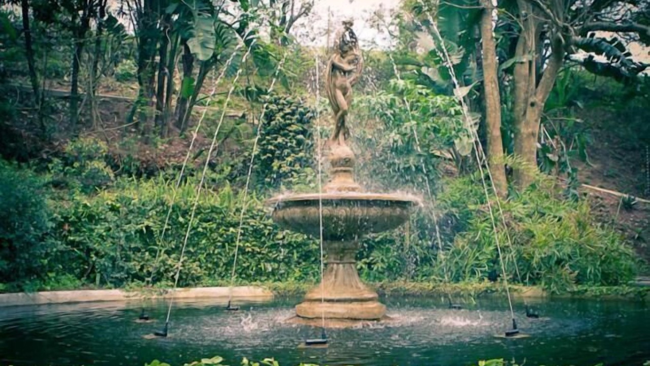 Photo of Outdoor in Waterfall
