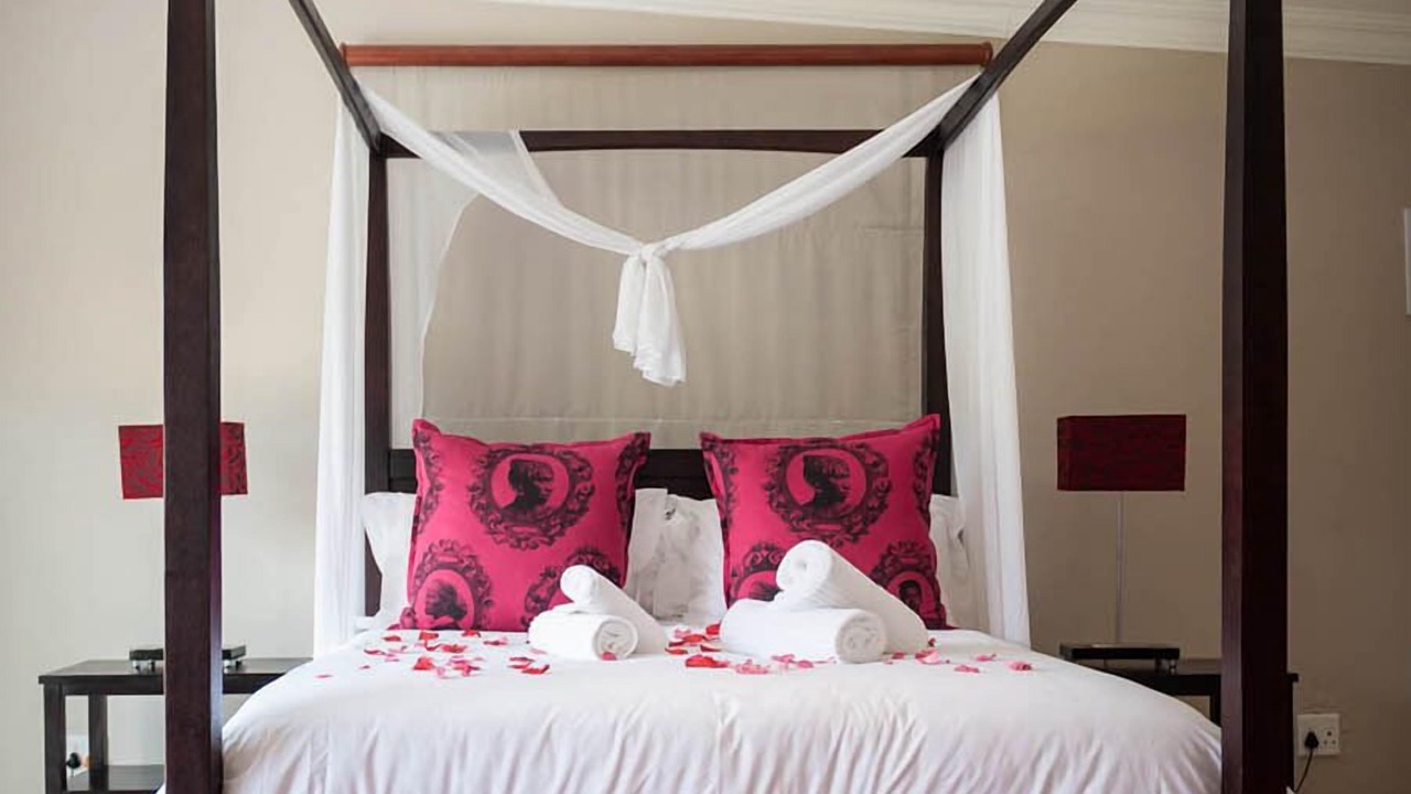 Photo of Bedroom in Waterfall