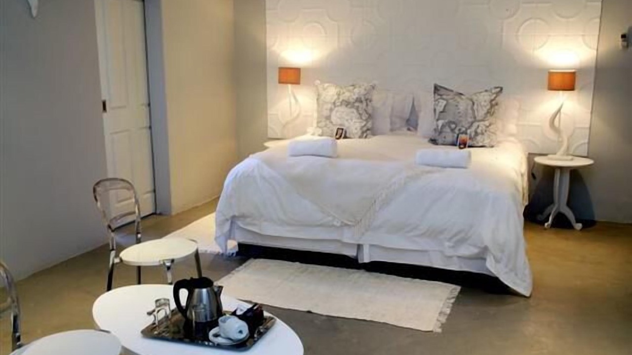 Photo of Bedroom in Waterfall