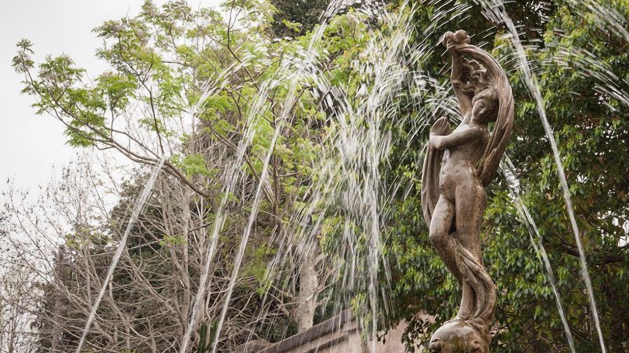 Photo of Outdoor in Waterfall