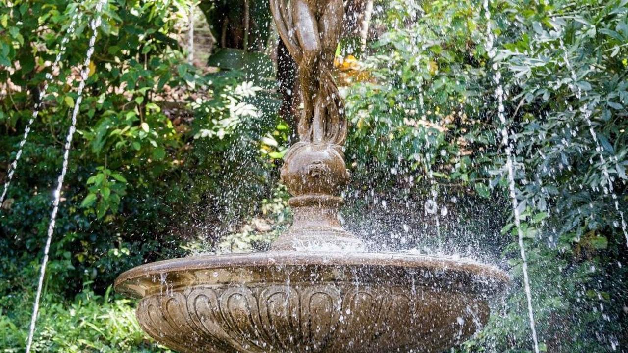 Photo of Outdoor in Waterfall