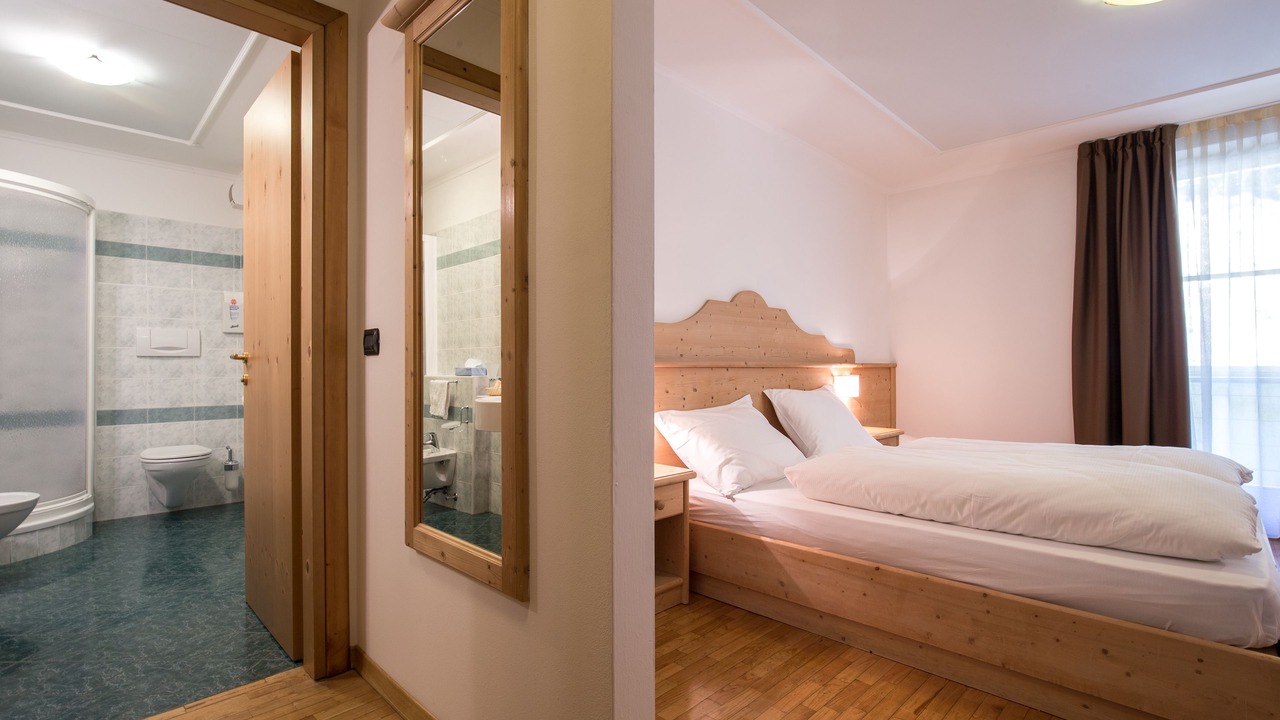 Photo of Bedroom in Stava