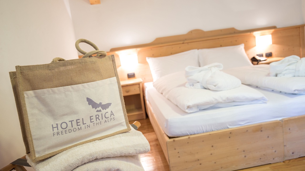 Photo of Bedroom in Stava