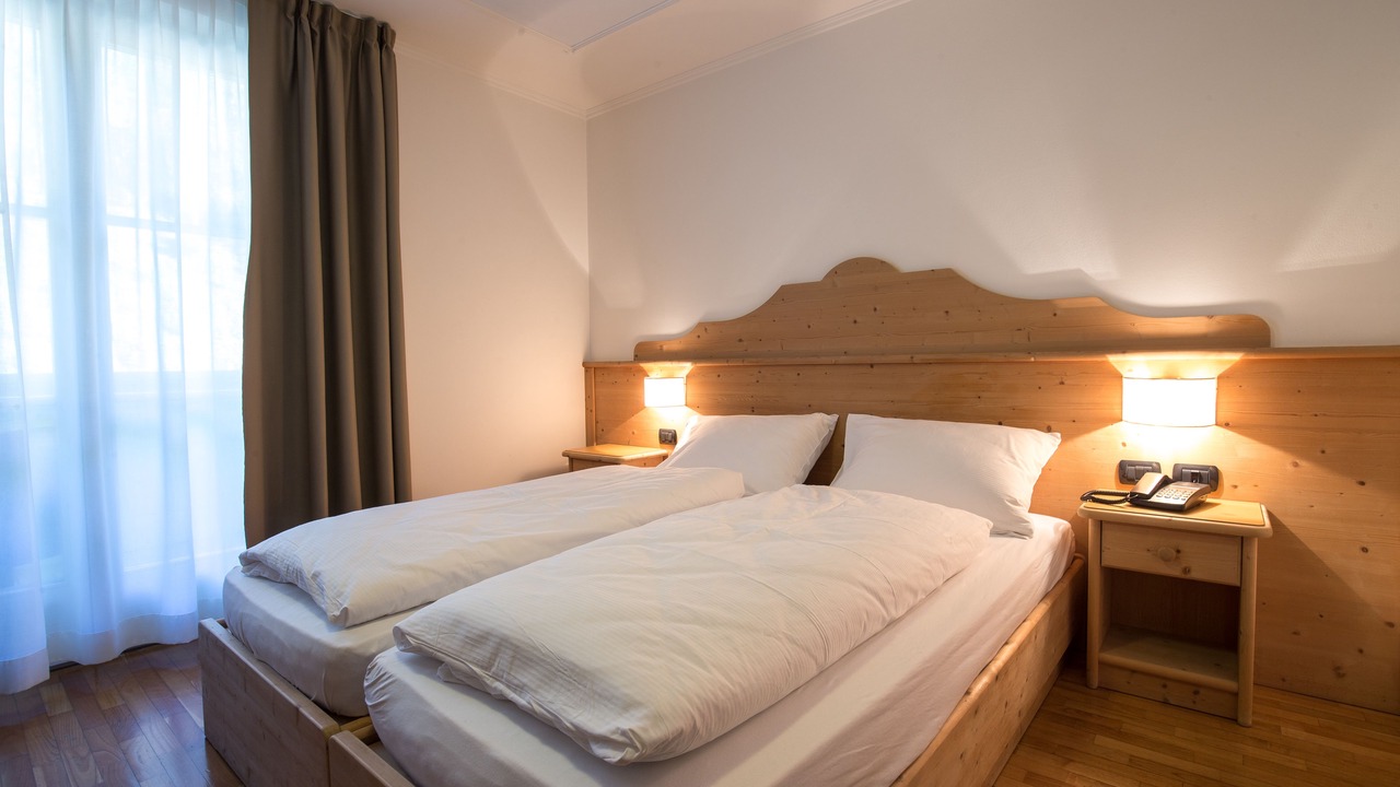 Photo of Bedroom in Stava