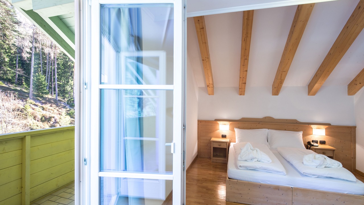Photo of Bedroom in Stava
