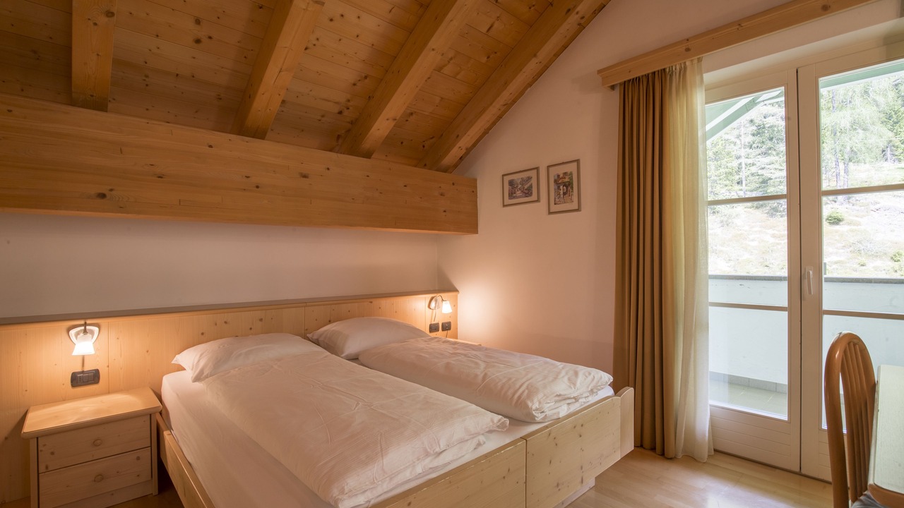Photo of Bedroom in Stava