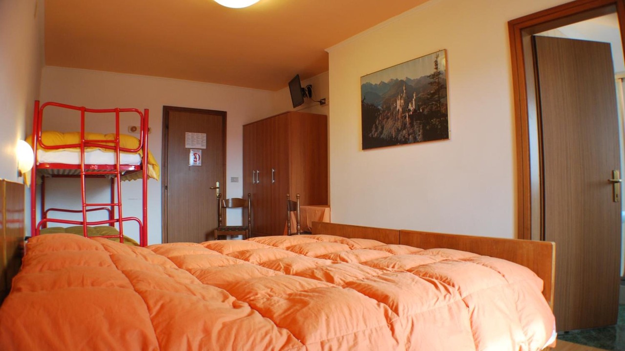 Photo of Bedroom in Tesero