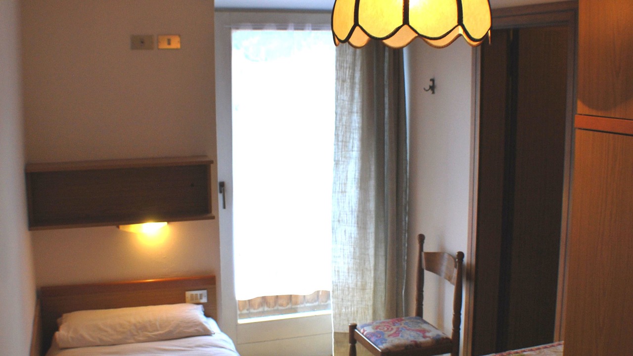 Photo of Patio Balcony in Tesero