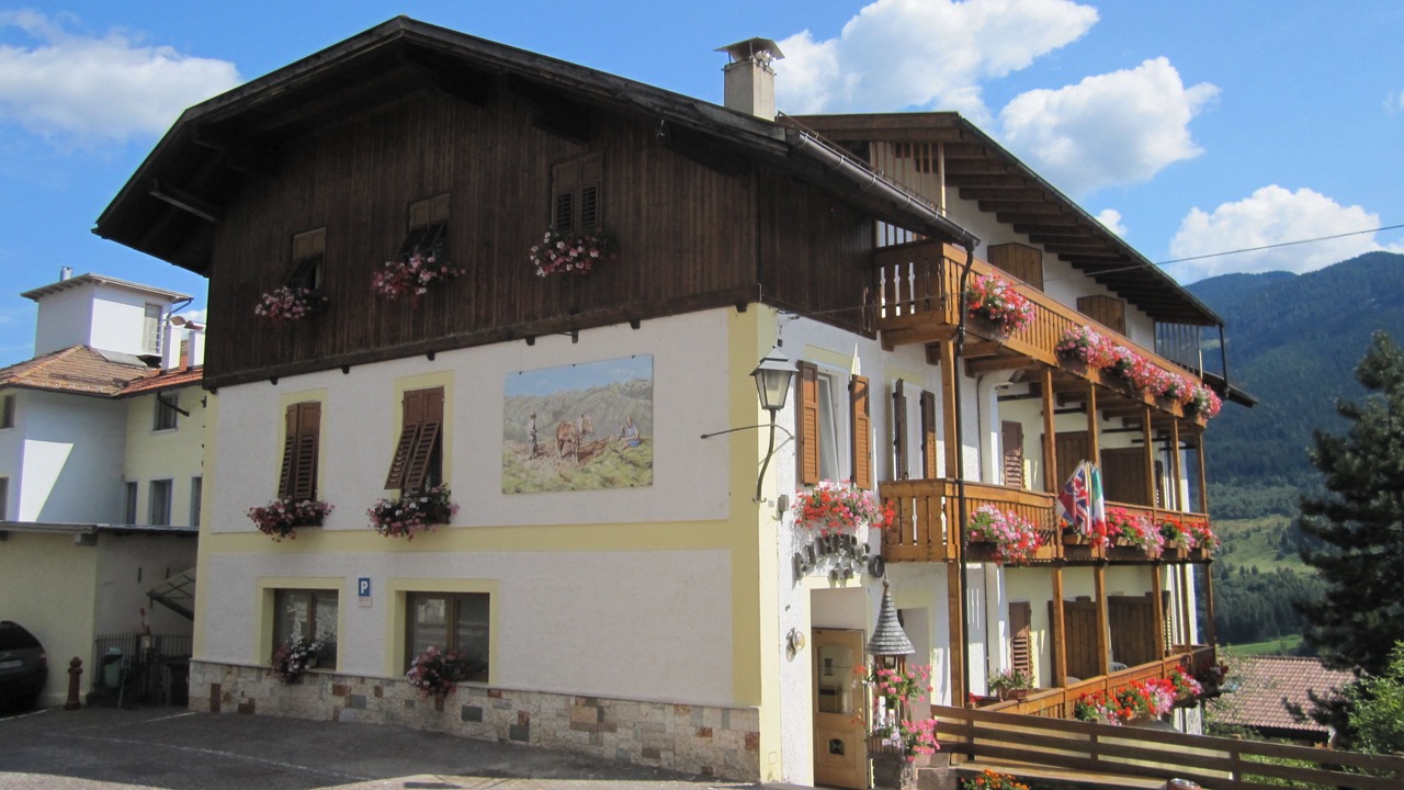 Photo of Outdoor in Tesero