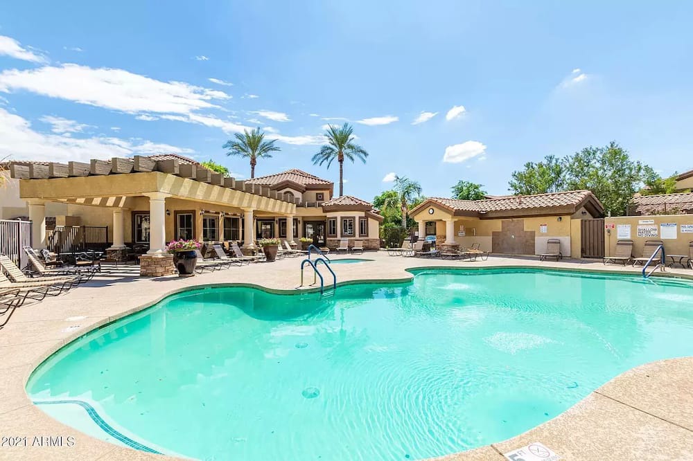 Photo of Outdoor in Parkwood Ranch
