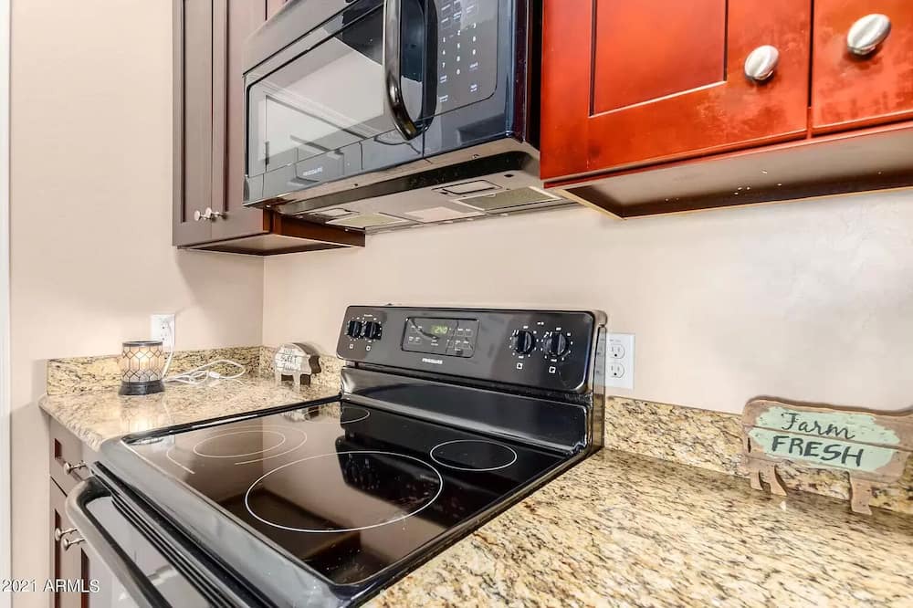 Photo of Kitchen in Parkwood Ranch
