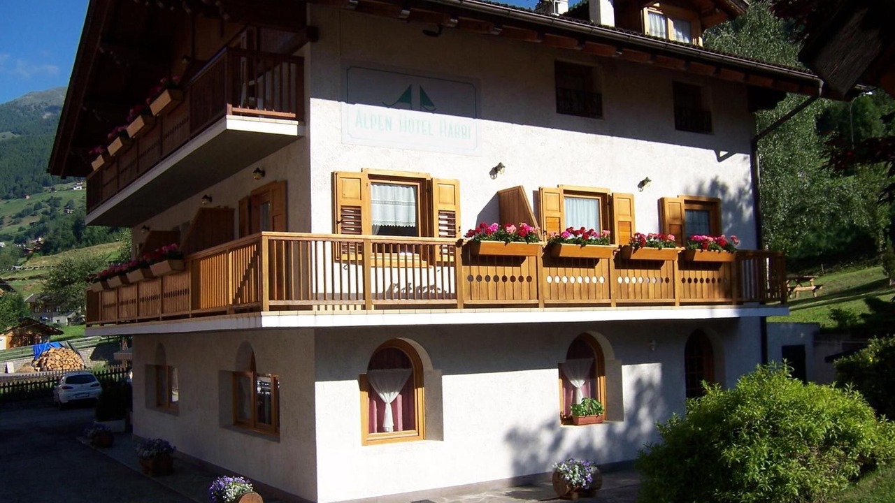 Photo of Outdoor in San Bernardo