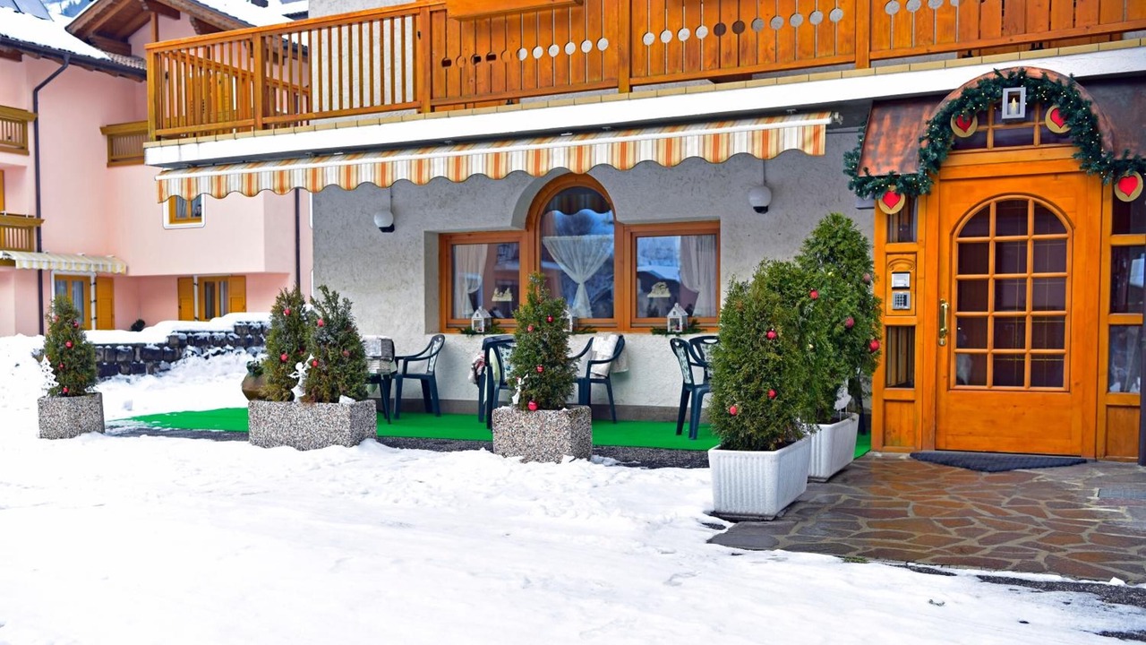 Photo of Outdoor in San Bernardo