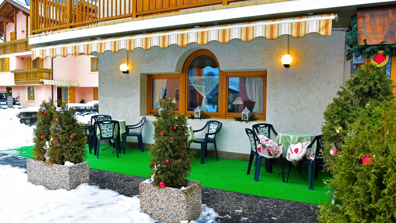 Photo of Outdoor in San Bernardo