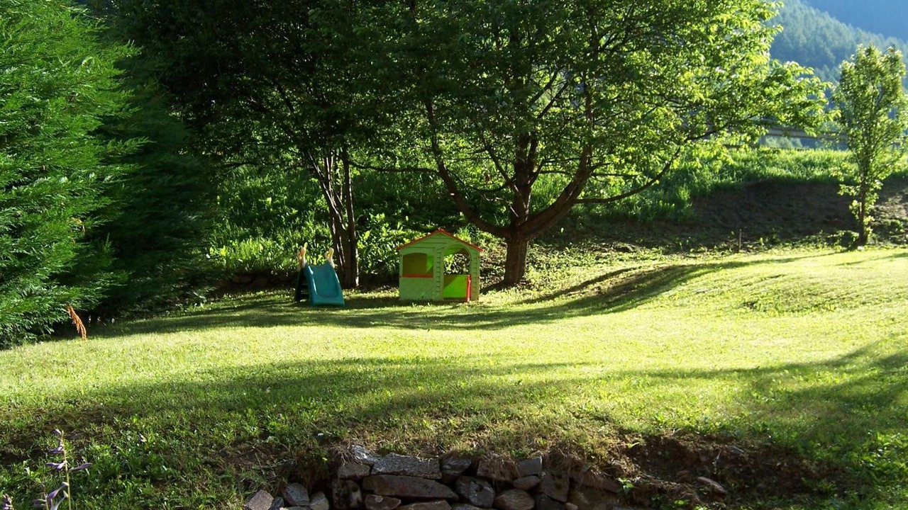 Photo of Outdoor in San Bernardo
