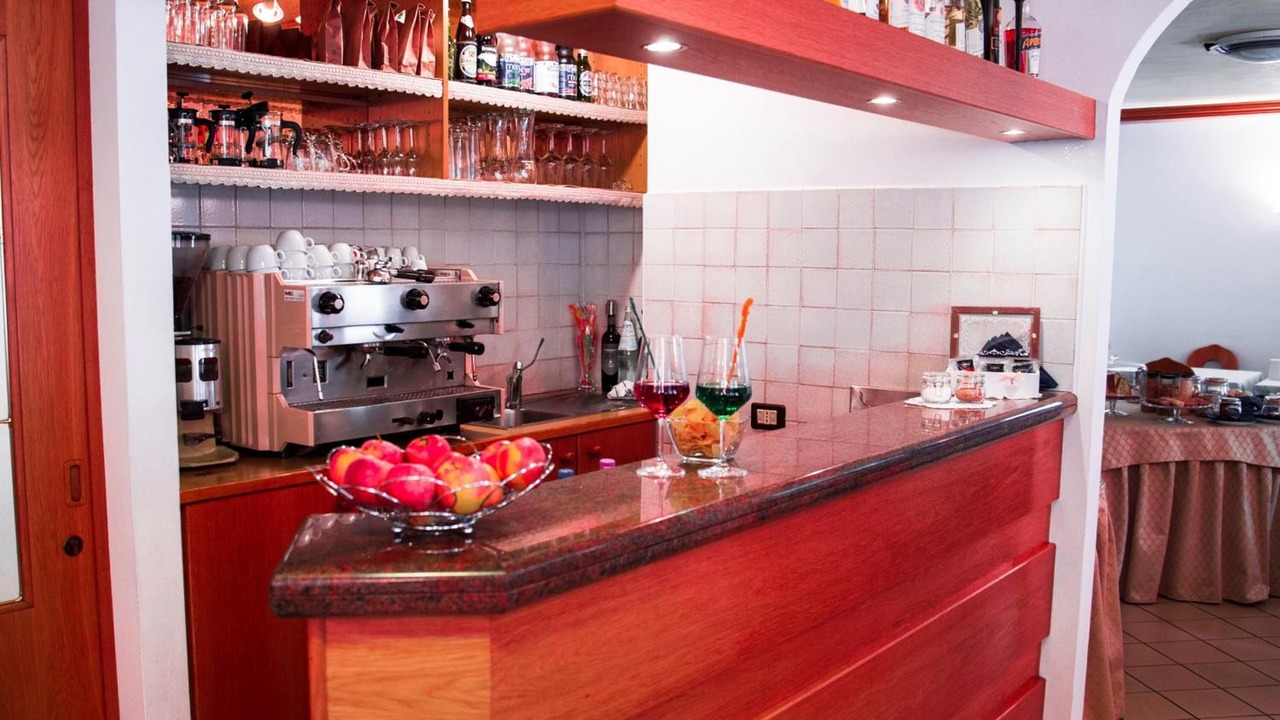 Photo of Kitchen in San Bernardo