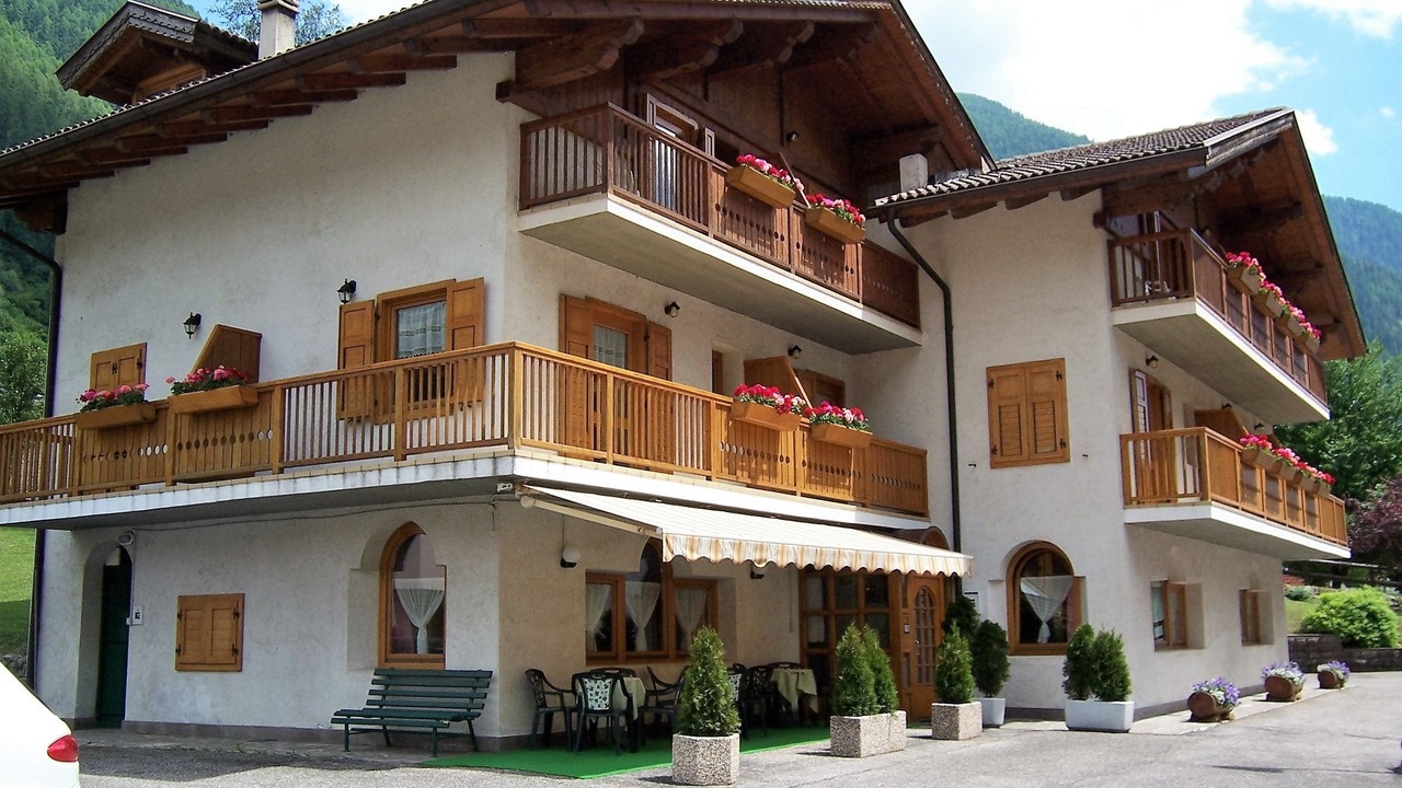 Photo of Outdoor in San Bernardo