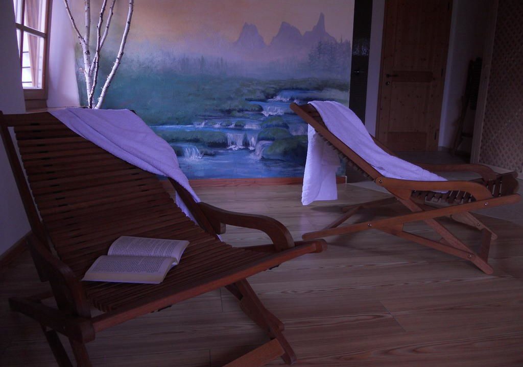 Photo of Bedroom in Cavalese